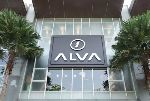 ALVA Resmi Punya ALVA Experience Center SouthCity di Pondok Cabe, Tangerang Selatan