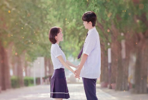 Link Nonton Drakor A Love So Beautiful Subtitle Indonesia, Shin Sol Yi Berjuang Demi Cinta Bertepuk Sebelah Tangan