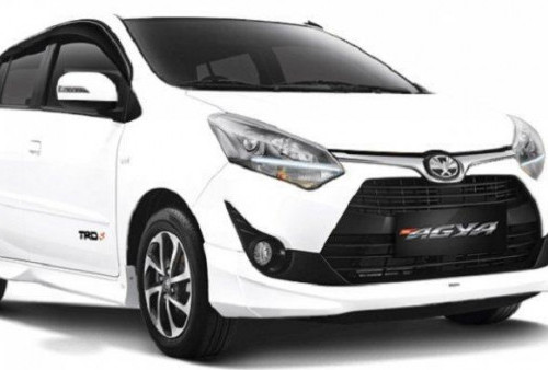 6 Rekomendasi Mobil Hatchback Bekas Murah Mulai 60 Jutaan: Stylish, Irit, dan Anti Bikin Boncos!