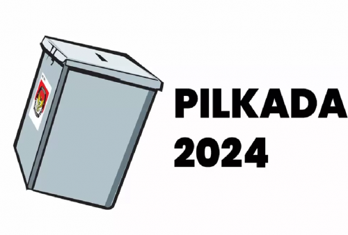 Breaking News! DPR Ubah Aturan Lagi, Pilkada 2024 Disebut Inkonstitusional