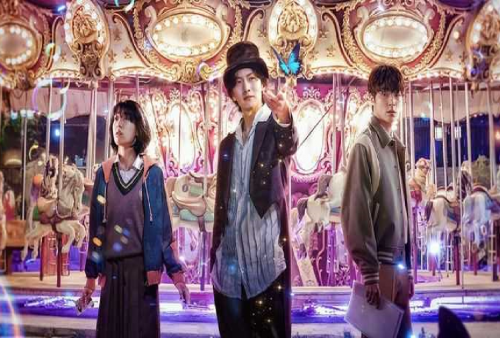 Link Nonton The Sound of Magic Subtitle Indonesia, Ikuti Aksi Ji Chang Wook Sebagai Pesulap Misterius