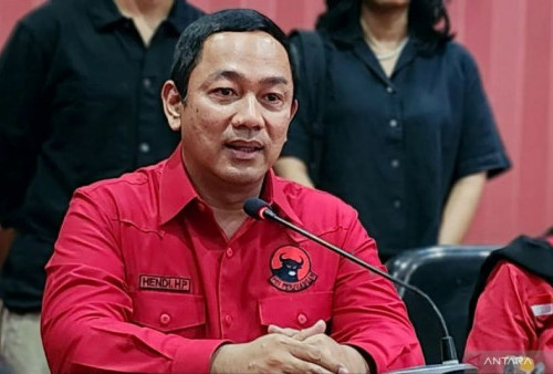 PDIP Respons Pencopotan Hendrar Prihadi, Prabowo Angkat Sarah Sadiqa Jadi Kepala LKPP