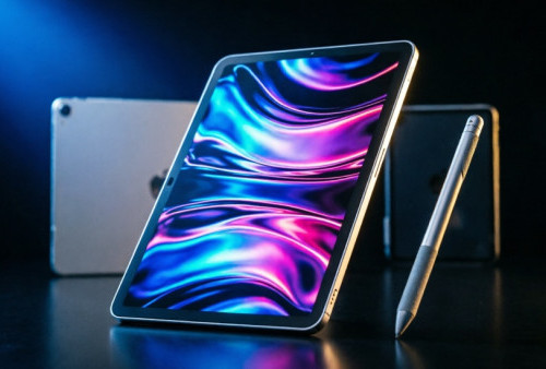 Huawei MatePad Mini: Penantang iPad Mini dengan Harga Lebih Ramah dan Fitur Unggul