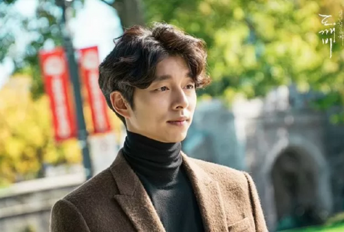 Link Nonton 'Guardian: The Lonely and Great God (Goblin)', Pernah Jadi Drakor Terlaris Sepanjang Masa!