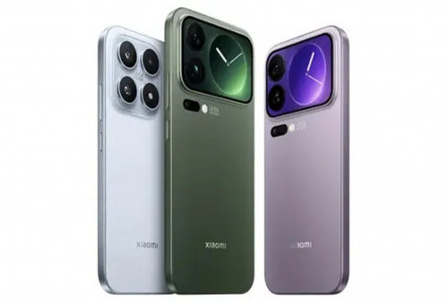 Xiaomi 17 Pro dan 17 Pro Max Resmi Rilis: Inovasi Layar Belakang dan Kamera Leica
