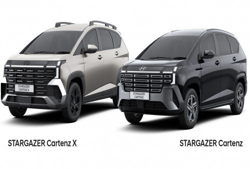 Program Spesial Hyundai September 2025: Bunga 0 Persen, DP Ringan, hingga Asuransi Gratis