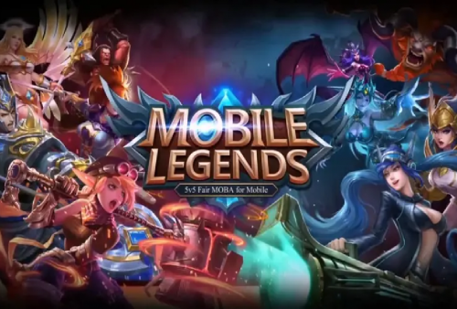 Spesial Jumat Berkah Yuk Klaim Kode Redeem Mobile Legends Jumat 12 Juli 2024