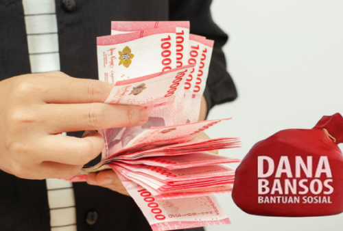Cuma Pakai Kartu Keluarga Kamu Bisa Cek Penerima Bansos PKH, BPNT dan Beras 10KG