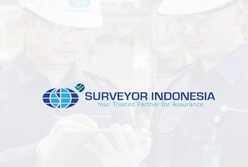 PT Surveyor Indonesia (Persero) Buka Lowongan Kerja, Lulusan S1 Merapat!