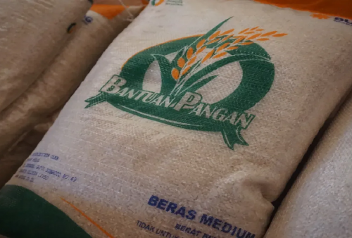 Tata Cara Mendaftarkan Diri Sebagai Penerima Bansos Beras 10 Kg Juni 2025