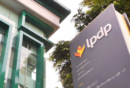 Anggaran LPDP Menipis, Kuota Beasiswa 2025–2026 Dipangkas, Adu Nasib Pun Makin Brutal