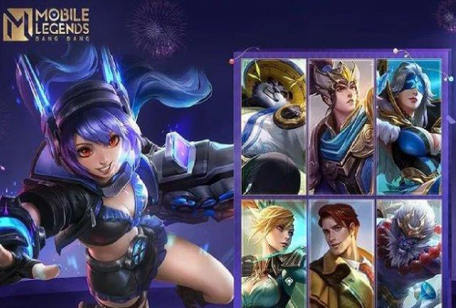 Spesial Jumat Berkah! Segera Klaim Kode Redeem Mobile Legends Jumat 23 Agustus 2024