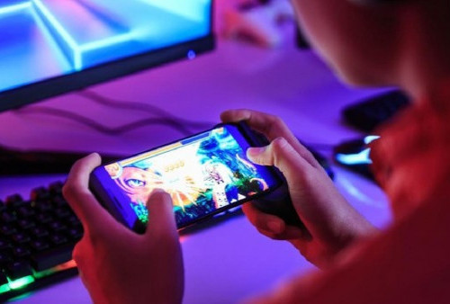 Raup Keuntungan dari Hobi Gaming! 4 Game Cuan Penghasil Saldo DANA di Tahun 2025