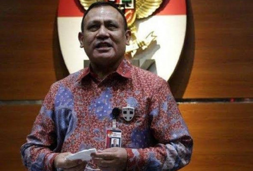 Wakil Ketua KPK Nurul Ghufron Minta Maaf Soal Gaduhnya Kasus Firli Bahuri