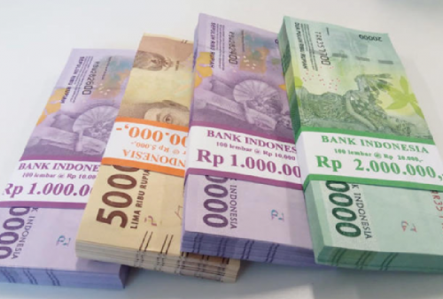 Persiapan Lebaran 2026! Ini Tata Cara Tukar Uang Baru Lewat Aplikasi PINTAR BI