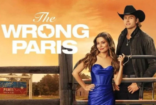 5 Rekomendasi Film Romantis di Netflix Terbaik dengan Plot Unik Dijamin Anti Bosan