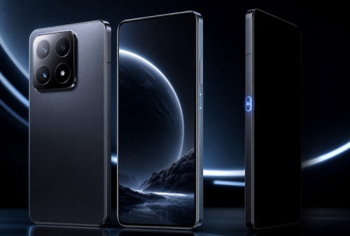 Xiaomi 18 Series: Layar Anti-Intip dan Tombol AI Cerdas Siap Guncang September!