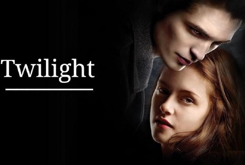 Link Film Twilight, Kisah Cinta Terlarang Manusia dan Vampir yang Berbahaya