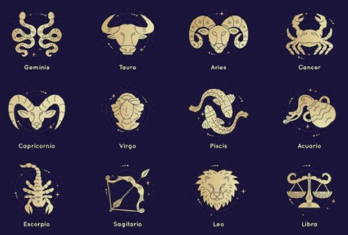 Ramalan 4 Zodiak di Bulan Mei 2024: Scorpio Dilimpahi Keberuntungan, Taurus Menuju Sukses