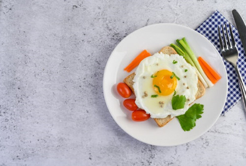 5 Makanan Paling Trending di TikTok Sepanjang Tahun 2023