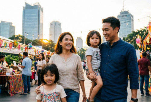 Libur Sekolah Tiba, Ini 11 Event Jakarta Juli 2026 yang Wajib Masuk Itinerary Anda