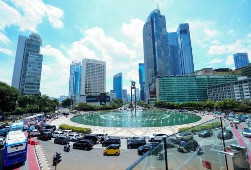 Jakarta Bersiap Sambut Haul Akbar Ulama Betawi: Rekayasa Lalu Lintas 19 Juni 2026