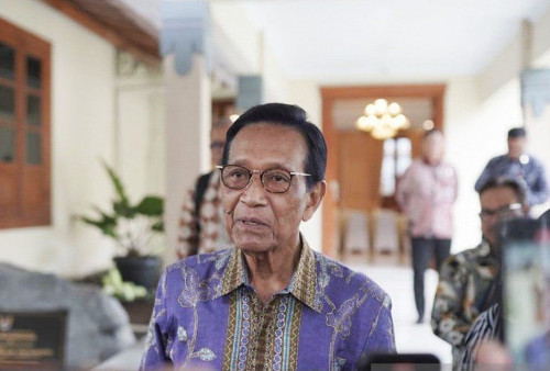 Desil Kemiskinan Mendadak Naik, Warga Bisa Kehilangan Bansos, Pemda DIY Murka ke BPS
