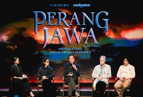 Kisah Pangeran Diponegoro Difilmkan! Visinema Siapkan 'Perang Jawa' Sebagai Film Paling Ambisius
