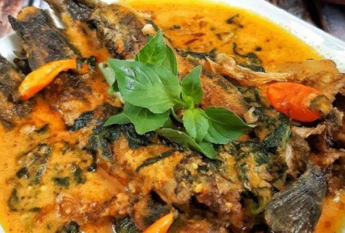 Resep Mangut Lele Khas Jawa: Warisan Kuliner Pedas Gurih yang Kaya Rempah, Lengkap Cara Memasak dan Tips Anti Gagal