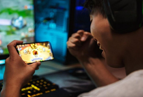 Cari Penghasilan Tambahan Sambil Rebahan? Ini 5 Game yang Wajib Kamu Coba!