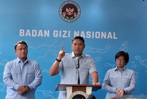 80 Sekolah Elite Dicoret dari MBG, 6 Juta Data Dobel dan Rp311 Miliar Balik ke Kas Negara