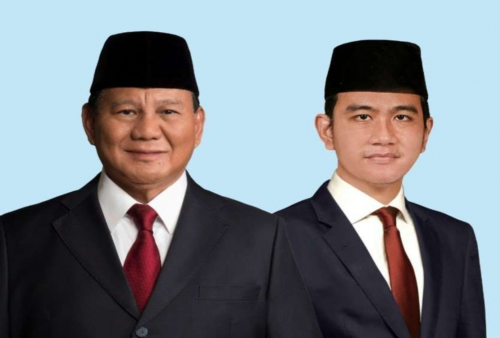 Ini Alasan Prabowo Absen di Sidang Pembacaan Keputusan MK Pilpres 2024