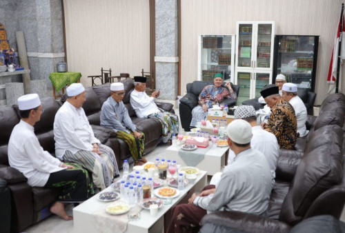 Ulama Sepuh PBNU Mulai Gerah, Muktamar ke-35 Disorot Gegara Dugaan Main Belakang