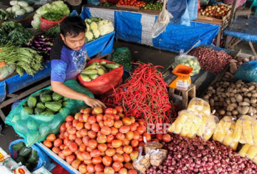 5 Larangan Buat Pedagang Menurut Primbon Jawa, Awas Bisa Bikin Bangkrut!