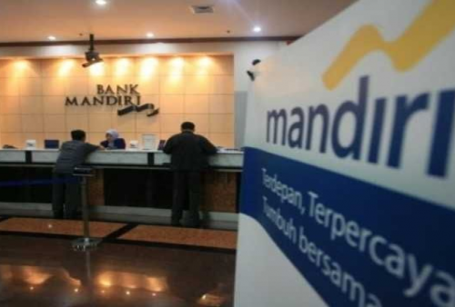 Butuh Modal Usaha Tanpa Ribet? Cek Cicilan Ringan KUR BRI 2025 dengan Pinjaman Hingga Rp500 Juta