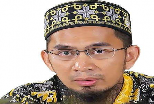 Kumur-Kumur Saat Puasa Apa Tetap Aman? Ustadz Adi Hidayat: Para Ulama Menyarankan...