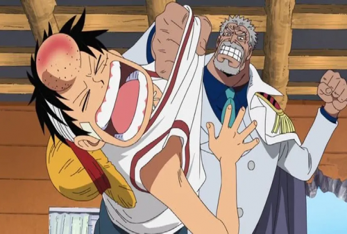 Cek Link Nonton One Piece Episode 1118 Streaming, Bisa Jadi Teman Malammu