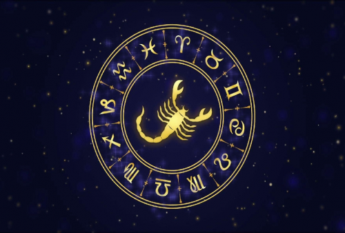 Ramalan Zodiak Scorpio Sabtu, 8 Juni 2024: Ada Kesempatan Untukmu di Hari Ini!