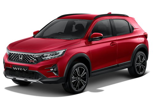 Honda WR-V 2026 Resmi Hadir di Indonesia, Desain Makin Sporty, Fitur Honda Sensing Jadi Andalan