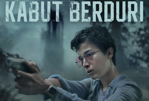 Link Nonton Kabut Berduri, Film Crime Thriller Indonesia yang Mengguncang Netflix