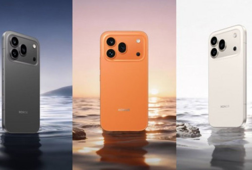 Honor 600 & 600 Pro Resmi Meluncur, HP ‘Rasa iPhone’ dengan Kamera 200MP dan Baterai 7.000 mAh
