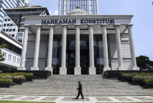 MK Sudah Bilang Pilkada Tetap Dipilih Rakyat, DPR Jangan Cari Jalan Belakang Lewat DPRD