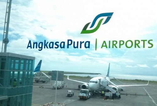 Update! PT Angkasa Pura Buka Lowongan Kerja, Cek Persyaratannya