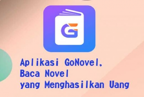 Lakukan Review Singkat, Baca Novelnya Dapat Cuan Saldo DANA Gratis Rp 120.000