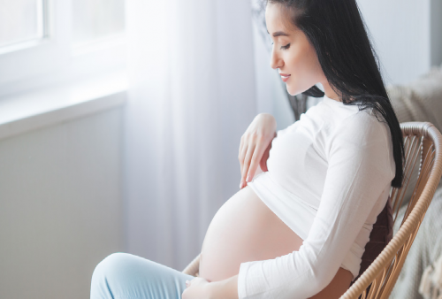 Mitos Atau Fakta? Cek Ciri-ciri Hamil Anak Laki dan Perempuan