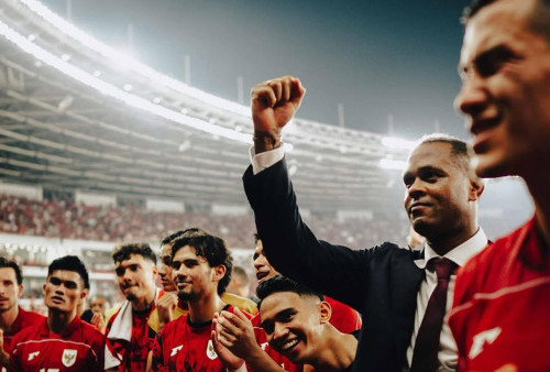 Dua Pemain Keturunan Dicoret! Ternyata Ini Kejutan Patrick Kluivert Lawan Taiwan, Calvin Verdonk Berduka
