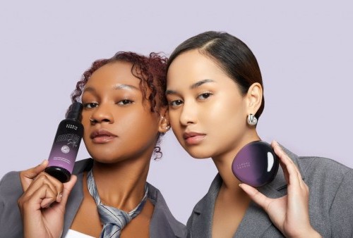 Studio Tropik Perkenalkan Cushion Terbaru: DreamSetter Airbrush untuk Tampilan Flawless Seharian