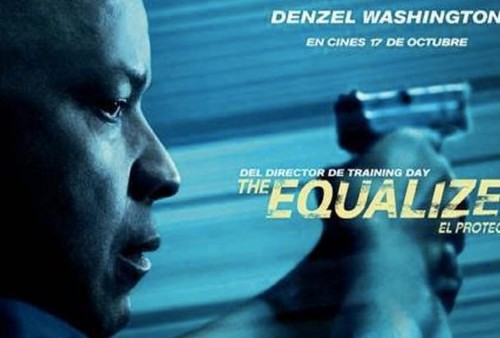 Link Film The Equalizer, Saat Macan Tertidur Bangkit untuk Keadilan