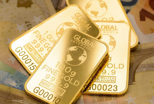 Harga Emas Antam dan UBS Naik! Cek Rinciannya di Pegadaian Hari Ini, Minggu 18 Februari 2024