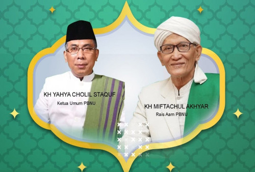 Terungkap! Gus Yahya Disebut Akui Kesalahan, Konflik PBNU Masuki Babak Penentuan